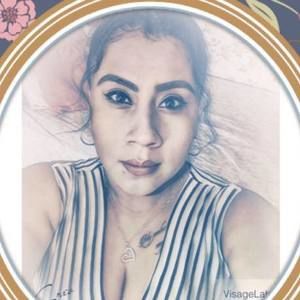 Meet your Posher, Patricia